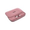 TESLA Sound EB20 - bezdrátová Bluetooth sluchátka (Pearl Pink)