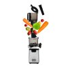 TESLA SlowJuicer SJ770 XXL Deluxe - nízkootáčkový šnekový odšťavňovač