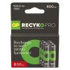 Nabíjacia batéria GP ReCyko Pro Professional (AAA) 6 ks