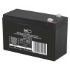Bezúdržbový olovený akumulátor 12 V/7,2 Ah, faston 4,7 mm