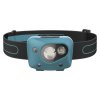 LED čelovka GP Discovery CH44, 300 lm
