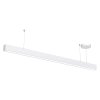 LED lineárne svietidlo ORTO 38W, neutrálna biela