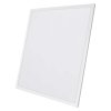 LED panel LEXXO backlit 60×60, štvorcový vstavaný biely, 30W UGR neut. b.
