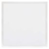 LED panel LEXXO backlit 60×60, štvorcový vstavaný biely, 30W UGR neut. b.