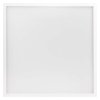 LED panel MAXXO 60×60, štvorcový vstavaný biely, 36W teplá b. UGR