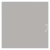 LED panel MAXXO 60×60, štvorcový vstavaný biely, 36W teplá b. UGR