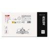 LED priemyselné závesné svietidlo HIGHBAY ASTER 90° 150W