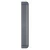 Power bank EMOS WI 522, 5 000 mAh, 20 W+Wireless, šedá