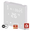 Podlahový programovateľný drôtový WiFi GoSmart termostat P56201UF