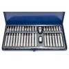 Bity Imbus, TORX, XZN (Spline), sada 40 kusů QUATROS