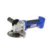 Akumulátorová úhlová bruska 115mm 18V One Power - bez baterie a nabíječky GEKO
