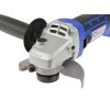 Akumulátorová úhlová bruska 115mm 18V One Power - bez baterie a nabíječky GEKO
