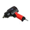 Pneumatický rázový utahovák 1/2", 1500 Nm GEKO