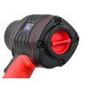 Pneumatický rázový utahovák 1/2", 1500 Nm GEKO