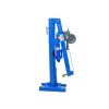 Hydraulický zdvihací jeřáb s navijákem s nosností 450kg GEKO