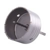 Vrták SDS PLUS do zdiva korunkový, O 115mm x 110mm, M22 EXTOL-PREMIUM