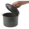 Kotlík FIELD 4000ml CATTARA