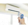 Infračervený teploměr Basetech 350C12, Optika 12:1, -50 do 350 °C, pyrometr