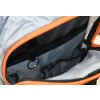 Batoh 10l OrangeW CATTARA