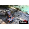 Batoh 10l OrangeW CATTARA