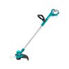 Sekačka strunová AKU, 20V Li-ion, 2000mAh, bez baterie a nabíječky, industrial TOTAL-TOOLS