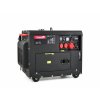 Elektrocentrála DIESEL - SILENT s elektronickým startováním 11KM 6,4KW GEKO