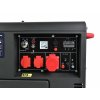 Elektrocentrála DIESEL - SILENT s elektronickým startováním 11KM 6,4KW GEKO