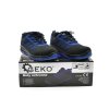 Bezpečnostní obuv - sportovní S1P SRC vel. 46 GEKO