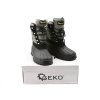 Zimní boty do sněhu vel. 39 GEKO