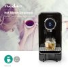 Automat na horkou vodu NEDIS KAWD100FBK | 2.5 l | ovládání jedním tlačítkem