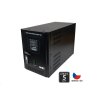 Záložní zdroj MHPower MPU-2100-24 UPS 2100W 24V čistý sinus
