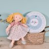 Doudou Julijou Panenka Camélia 30 cm