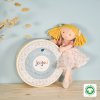 Doudou Julijou Panenka Camélia 30 cm