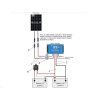 Propojovač baterií Victron Energy Cyrix-ct 12-24V 120A