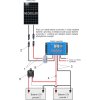 Propojovač baterií Victron Energy Cyrix-ct 12-24V 120A