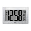 Digitálne nástenné hodiny TechnoLine WS 8019