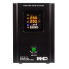 Záložní zdroj MHPower MPU-700-12 UPS 700W 12V čistý sinus