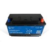 Baterie LiFePO4 12,8V 100Ah Ultimatron YX Smart BMS vyhřívaná