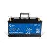 Baterie LiFePO4 12,8V 100Ah Ultimatron YX Smart BMS vyhřívaná