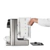 Automat na horkou vodu NEDIS KAWD310FBK | 2.7 l | digitální