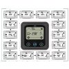 Externí displej EPever MT-11 pro solární regulátor DuoRacer