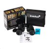 Dalekohled binokulární LEVENHUK ATOM 8x40