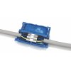 Spojka gelová SHARK 506, se svork. 5x (1,5 - 6mm2), pro Cu/Al, 0,6/1kV