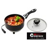 Vykurovací hrniec Compass 1,9l 12V s vekom