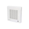 Ventilátor VENTS 100 MAT TURBO s automat. žaluzií