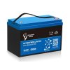 Batéria LiFePO4 12,8V 150Ah Ultimatron YX Smart BMS
