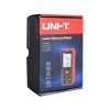 Merač vzdialenosti UNI-T LM120A
