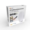 LED stropné svietidlo Solight WO798