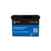 Batéria LiFePO4 12,8V 100Ah Ultimatron YX Smart BMS
