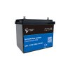 Batéria LiFePO4 12,8V 100Ah Ultimatron YX Smart BMS